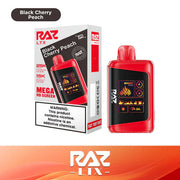RAZ LTX 25K Disposable Vape